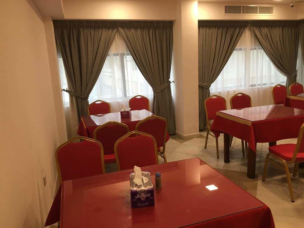 Everest International Hotel Dubai Exteriör bild